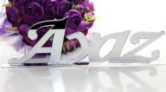 Masa Üstü Ayna İsim