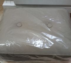 Düğmeli Makyaj ve Takı Kutusu Polo Club