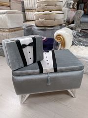 Damat Çeyiz Sandığı Traş Kutusu Hediyeli