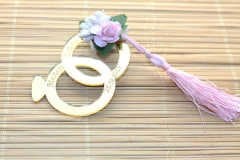 Magnet Tektaş Ayna Nikah Şekeri 03