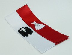Gelin-Damat Takı Kurdelası