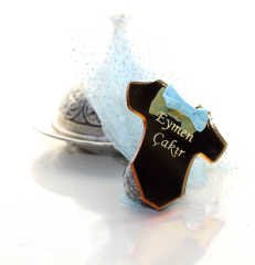 Magnet Tulum Ayna Bebek Şekeri