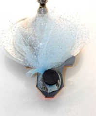 Magnet Tulum Ayna Bebek Şekeri