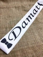 Damat Kuşak