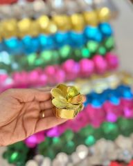 100 Adet Papatya Kutuda Kına