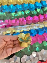 100 Adet Papatya Kutuda Kına