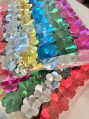 100 Adet Papatya Kutuda Kına