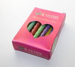 Doğum Günü Mumu