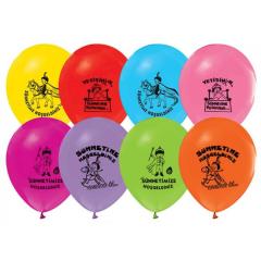 Sünnet Balon 10 Adet