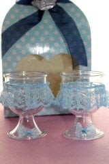 Lohusa Şerbeti Bardağı