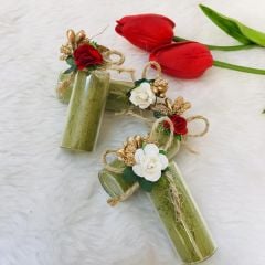 Kına Hatırası Tüpte Kına Hediyeliği