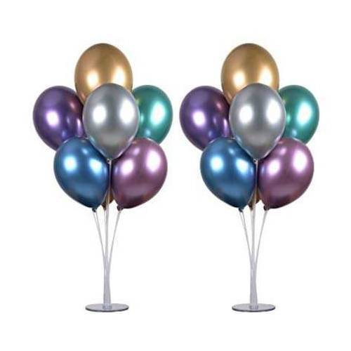 Balon Standı 7 li