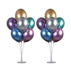 Balon Standı 7 li