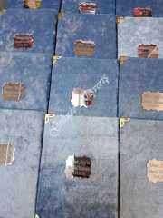 Büyük Boy Kadife Yasin