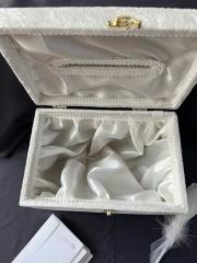 Kadife Takı Zarf Sandık Seti