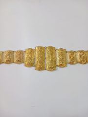 Kına Bindallı Kemeri Gold