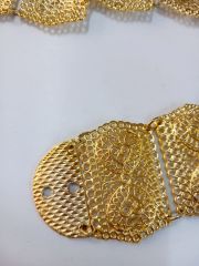 Kına Bindallı Kemeri Gold