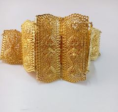Kına Bindallı Kemeri Gold