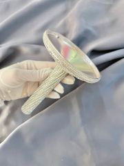 Gelin Buketi Çiçeklik 04