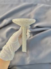 Gelin Buketi Çiçeklik 04