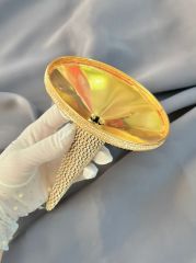 Gelin Buketi Çiçeklik 05