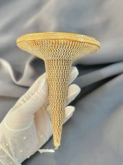 Gelin Buketi Çiçeklik 05