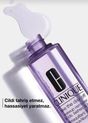 Clinique Take The Day Off- Göz ve dudak makyaj temizleyicisi-50 ml