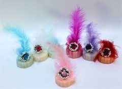 Tüylü Sabun Nikah Şekeri