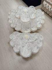 İstiridye Çeyiz Sandığı