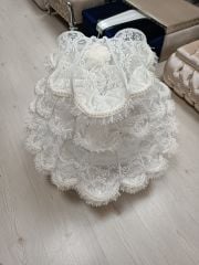 İstiridye Çeyiz Sandığı