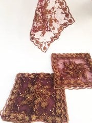 Halay Mendili İncili