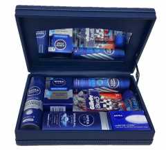 Nivea Damat Tıraş Seti 8 Parça