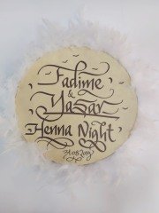 İsimli Tüylü Tef