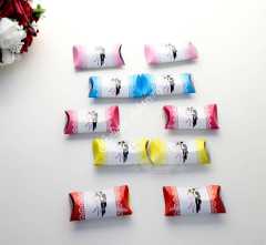 100 adet Yastık Kutuda Kına