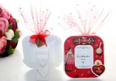 Ayaklı Çerçeve ve Kına