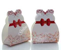 Gelin Kutularda Kına Pudra