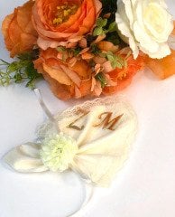 Kişiye Özel Söz Mendili 6'lı