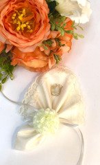 Kişiye Özel Söz Mendili 6'lı