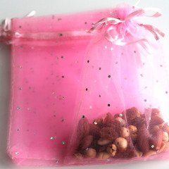 250 Parça Pembe Kına Gecesi Seti