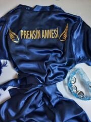 Kişiye Özel Prensin Annesi Sabahlık