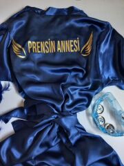 Kişiye Özel Prensin Annesi Sabahlık