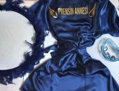 Kişiye Özel Prensin Annesi Sabahlık