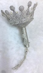 Gelin Buketi Çiçeklik