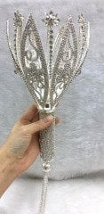 Gelin Buketi Çiçeklik 01