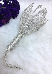 Gelin Buketi Çiçeklik 01