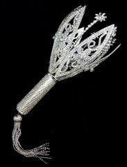 Gelin Buketi Çiçeklik 01