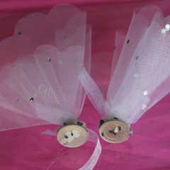 Gelin Uğur Parası-50 Adet