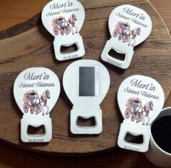 Fayton baskılı açacak - Sünnet hediyeliği